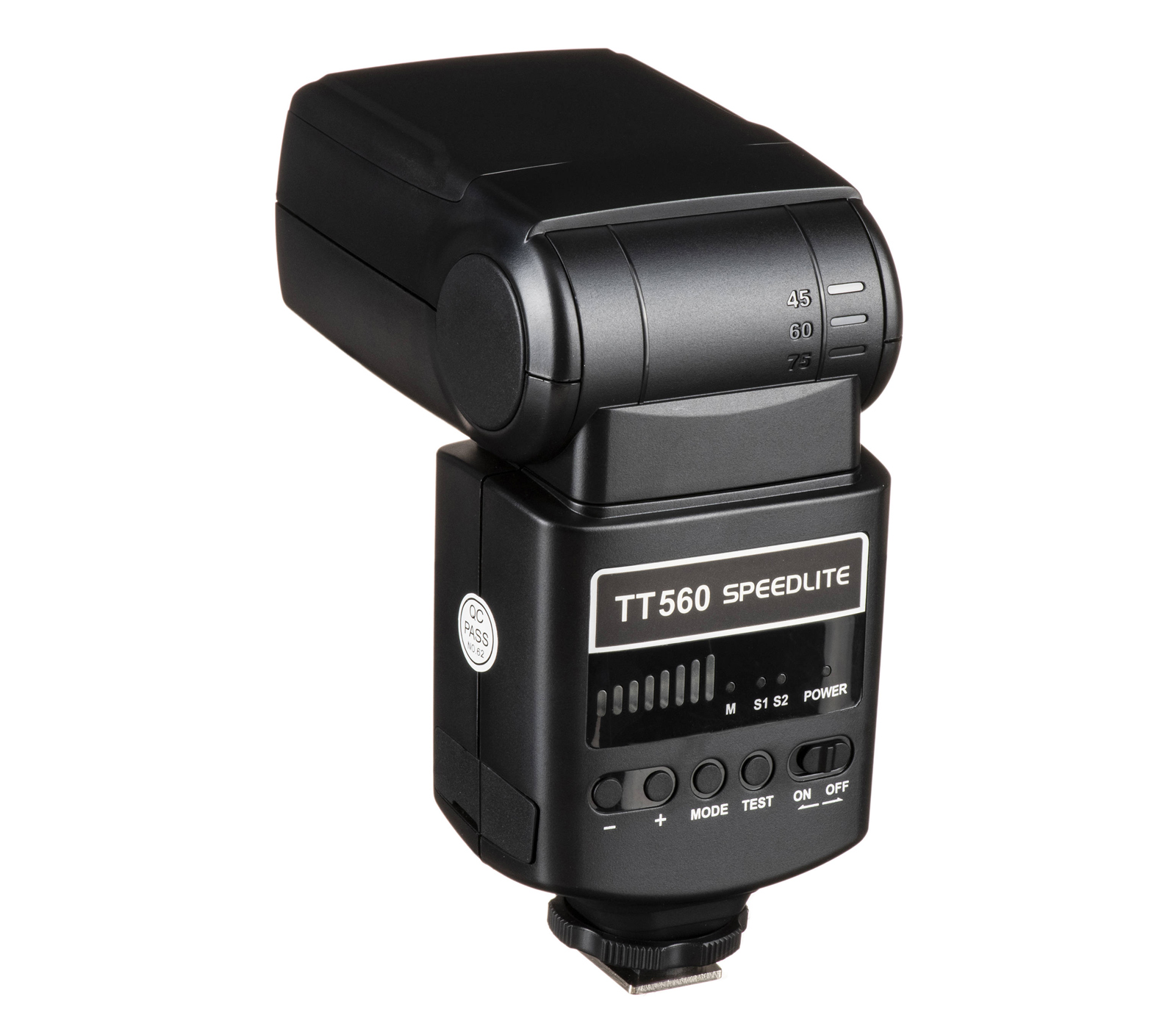 Вспышка Neewer TT560 универсальная
