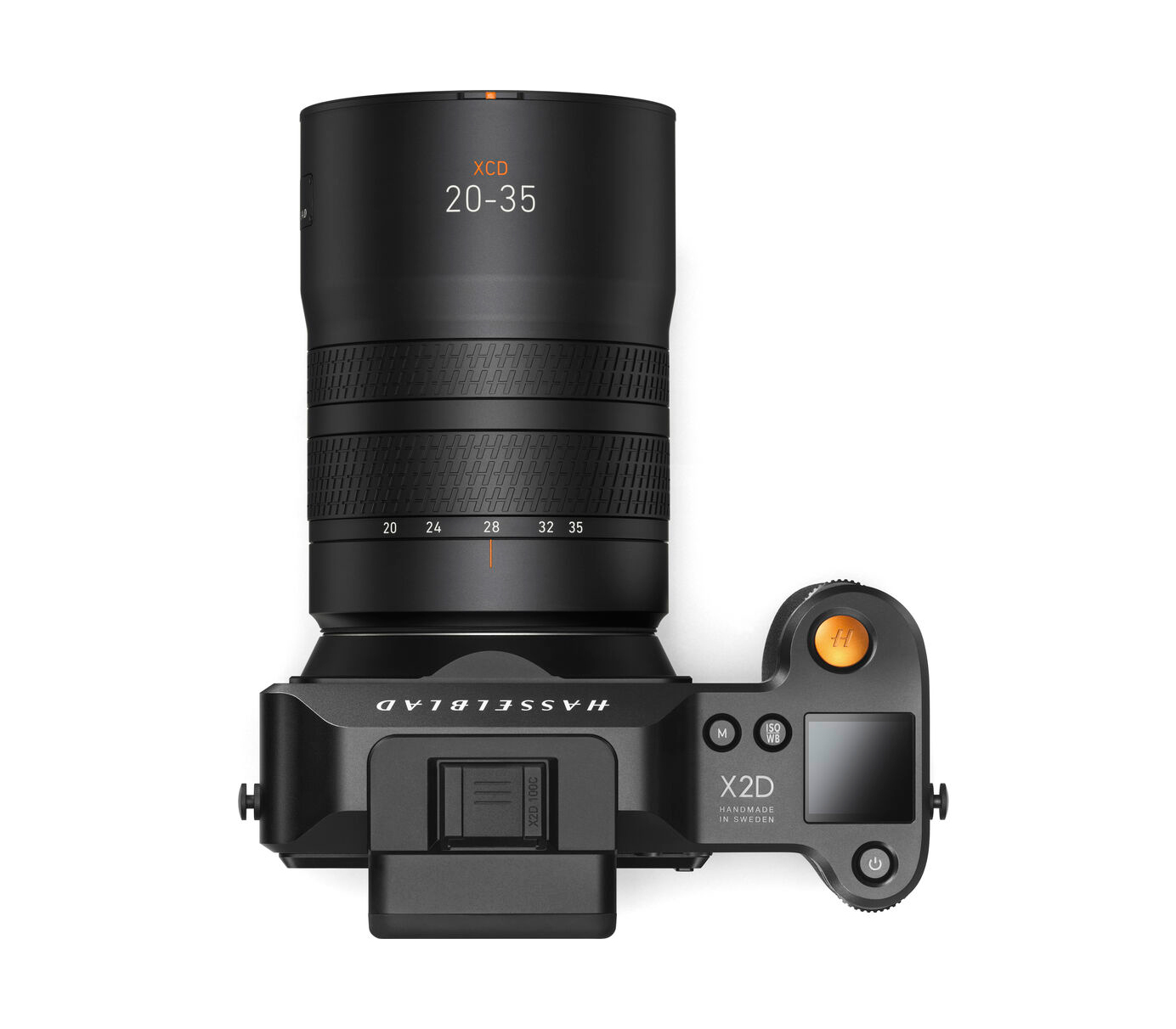 Объектив Hasselblad XCD 20-35mm f/3.2-4.5 E