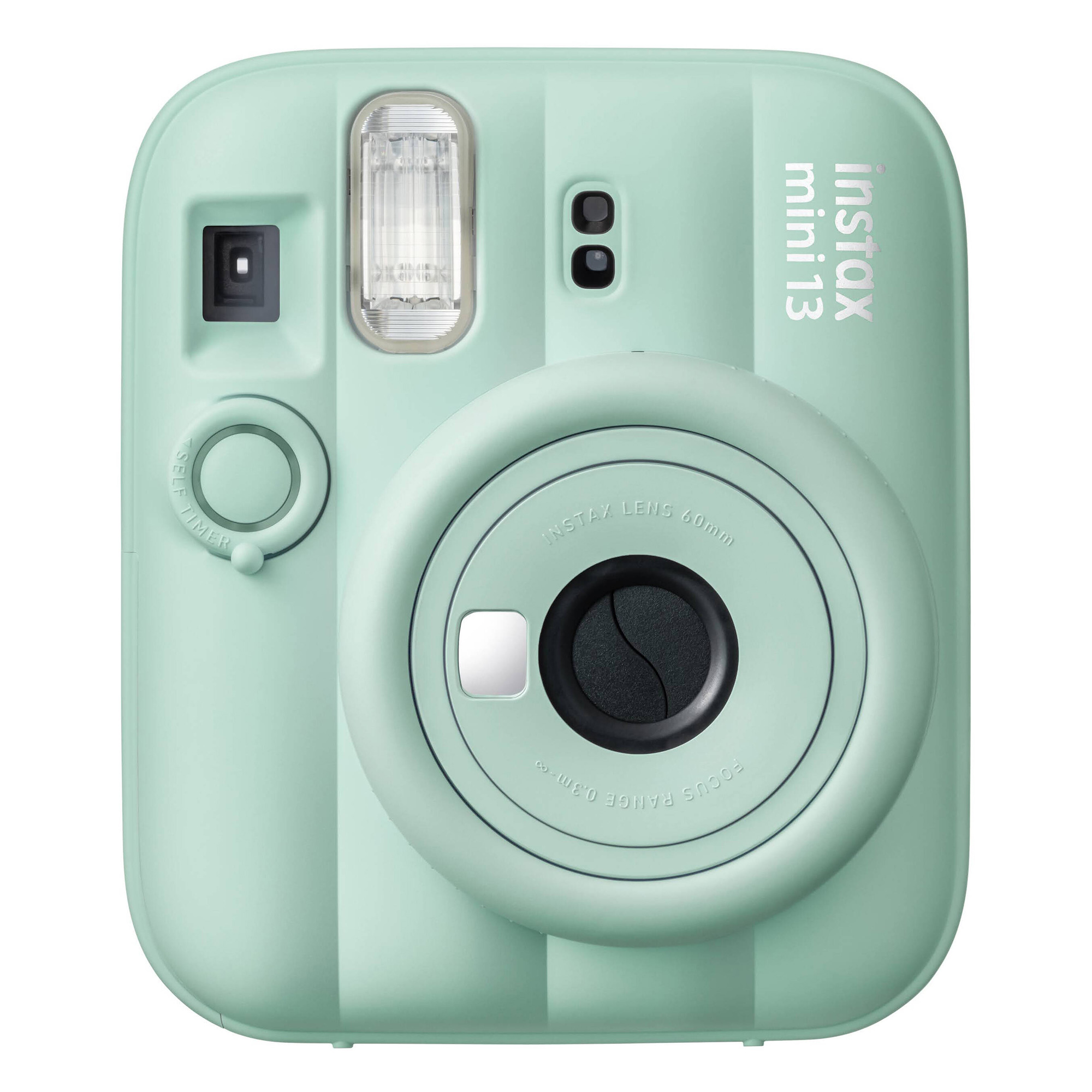 Фотоаппарат моментальной печати Fujifilm Instax MINI 13 Lagoon Green