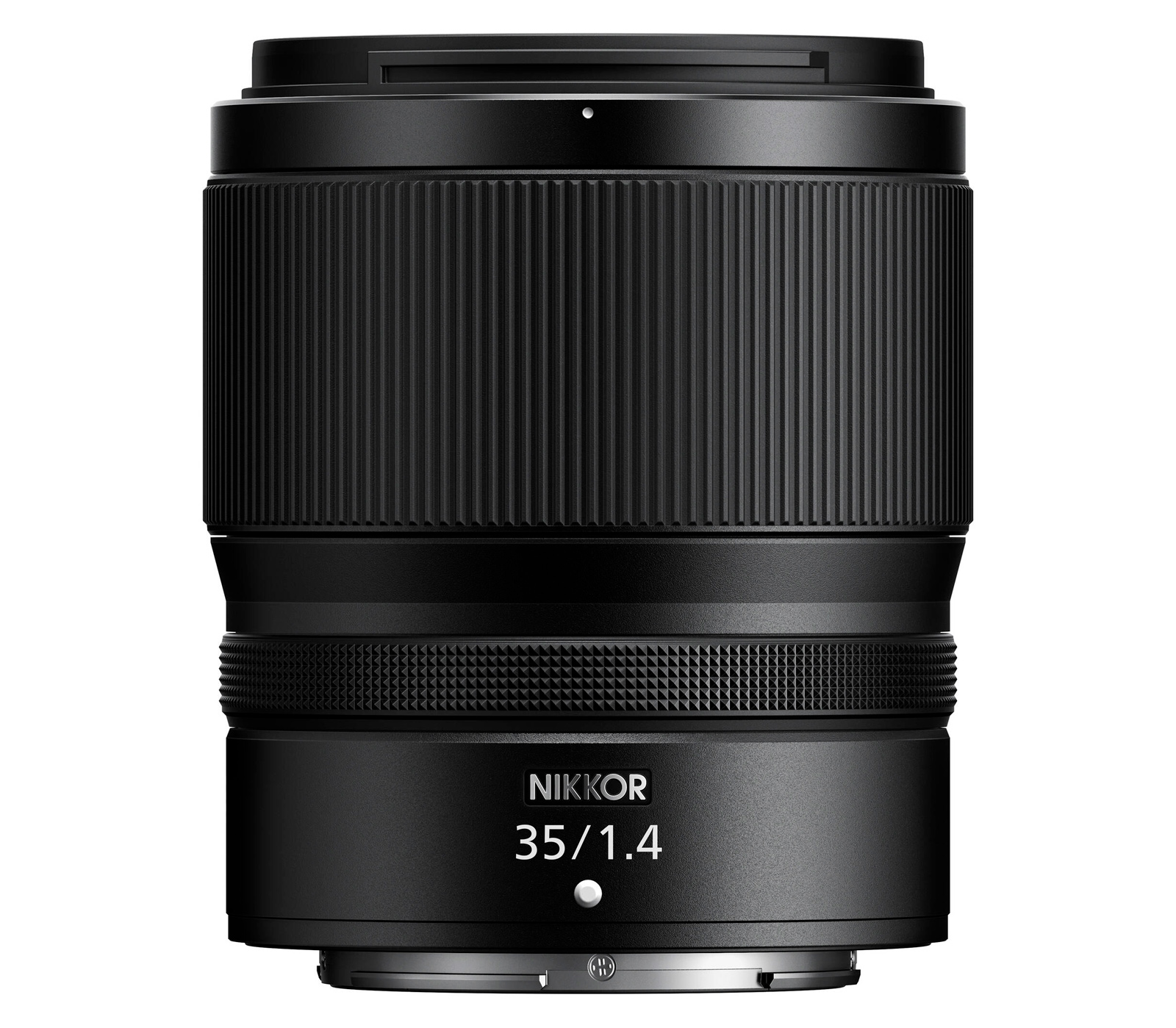 Объектив Nikon Nikkor Z 35mm f/1.4