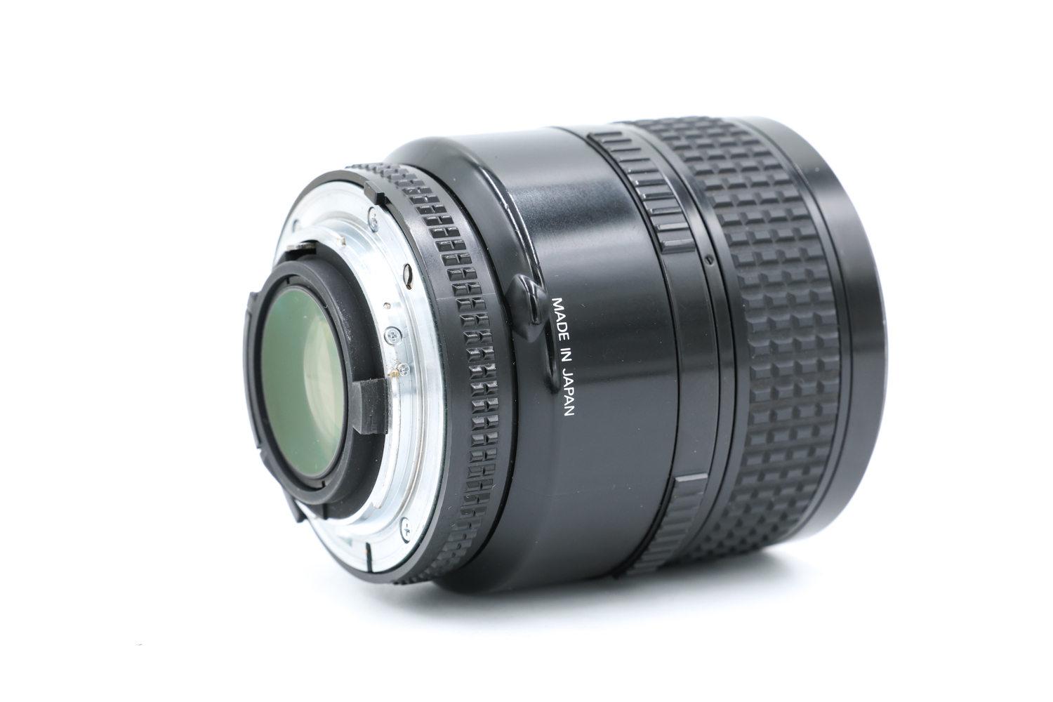 Объектив Nikon AF 60mm f/2.8D Micro (состояние 5) (б/у)