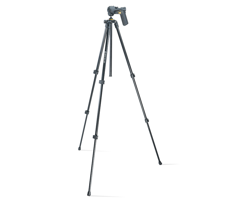 Штатив Vanguard VESTA 203AGH (уцененный)