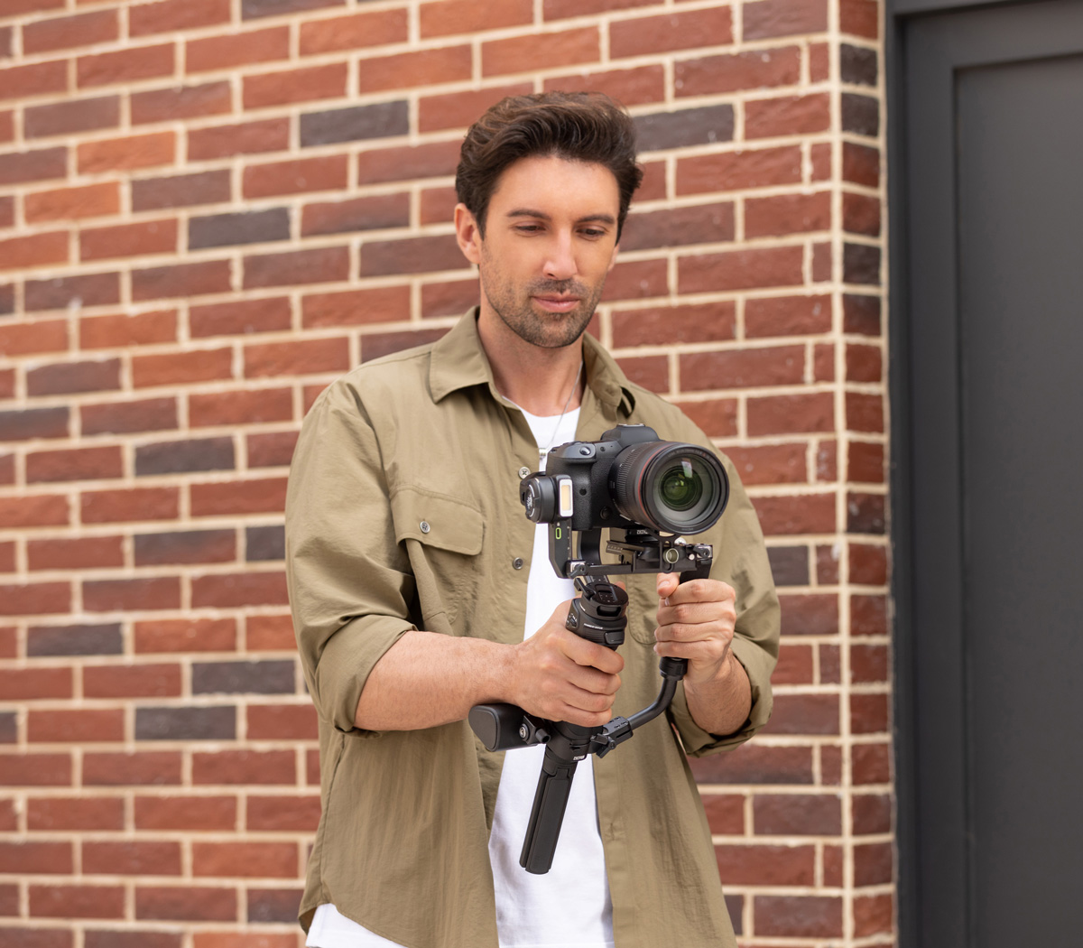 Стабилизатор Zhiyun Weebill 3S Combo Kit