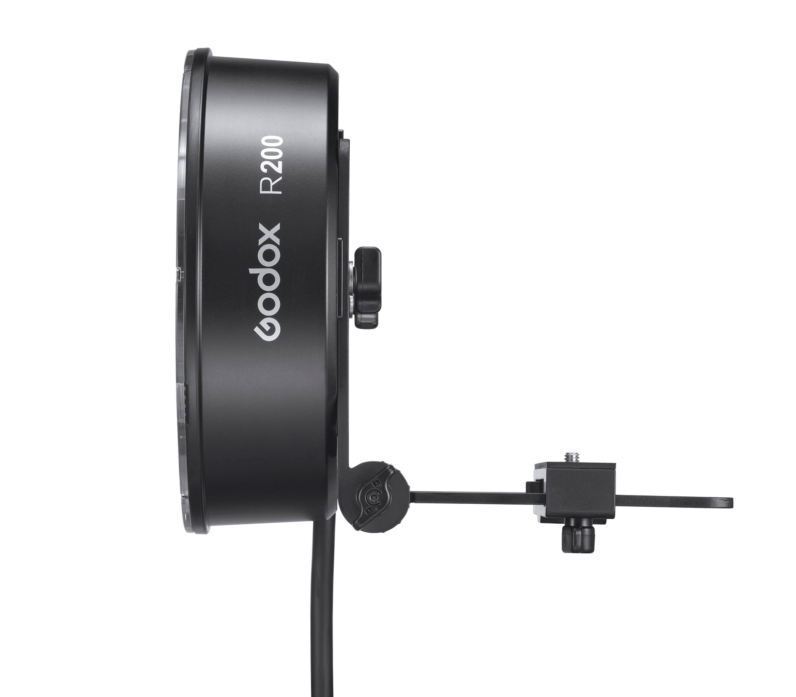 Головка импульсная кольцевая Godox R200 для AD200 / AD200 Pro
