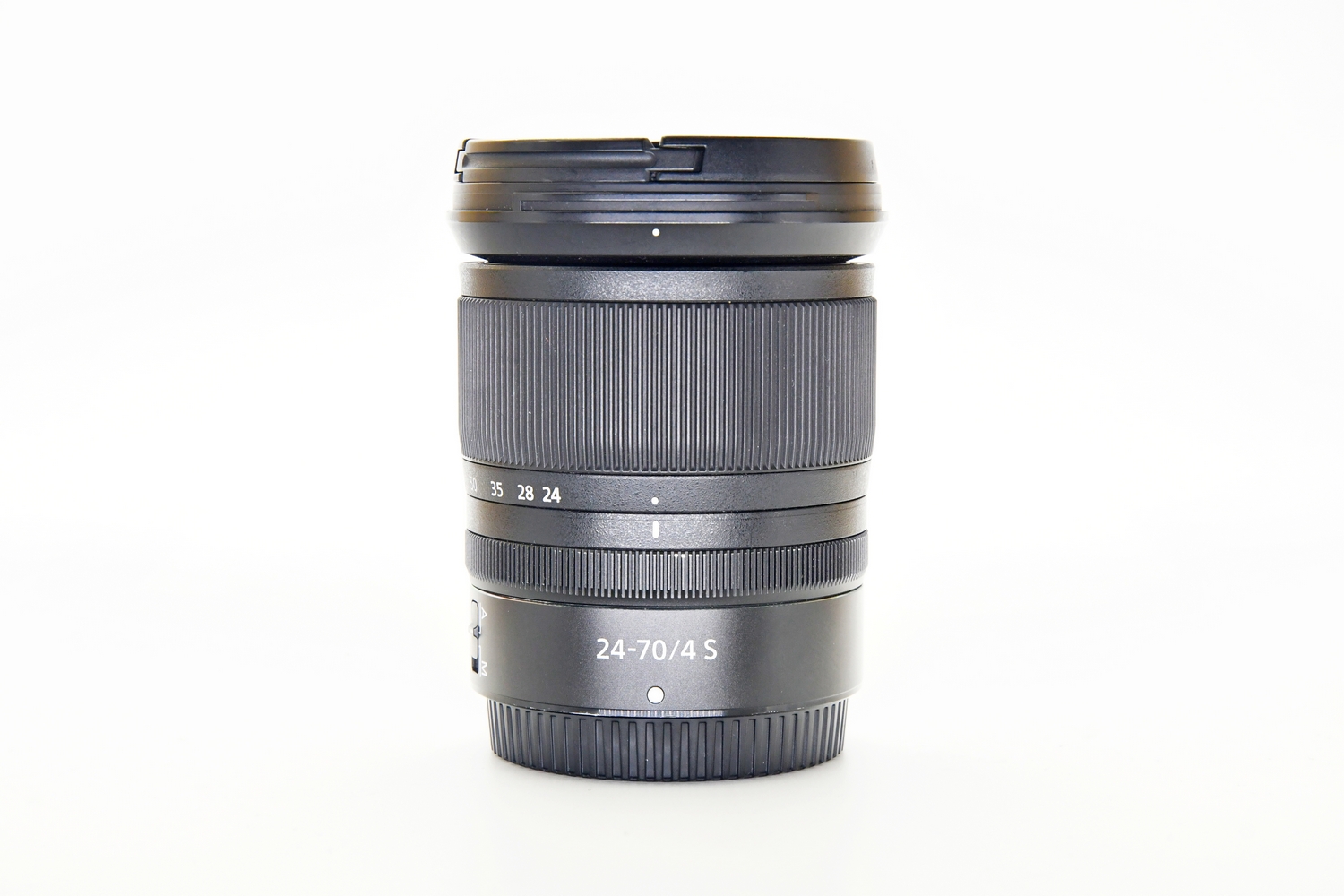 Объектив Nikon Z 24-70mm f/4S (состояние 5-) (б/у)