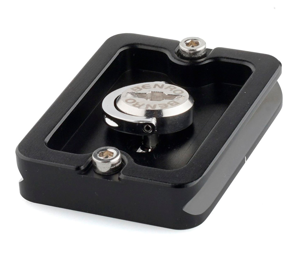 Штативная площадка Benro BR-PU50 Arca-Swiss style