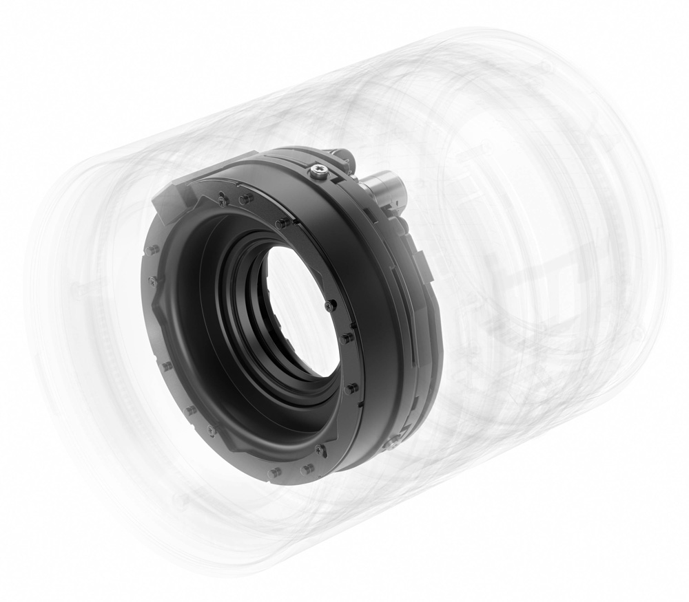 Объектив Hasselblad XCD 90mm f/2.5 V