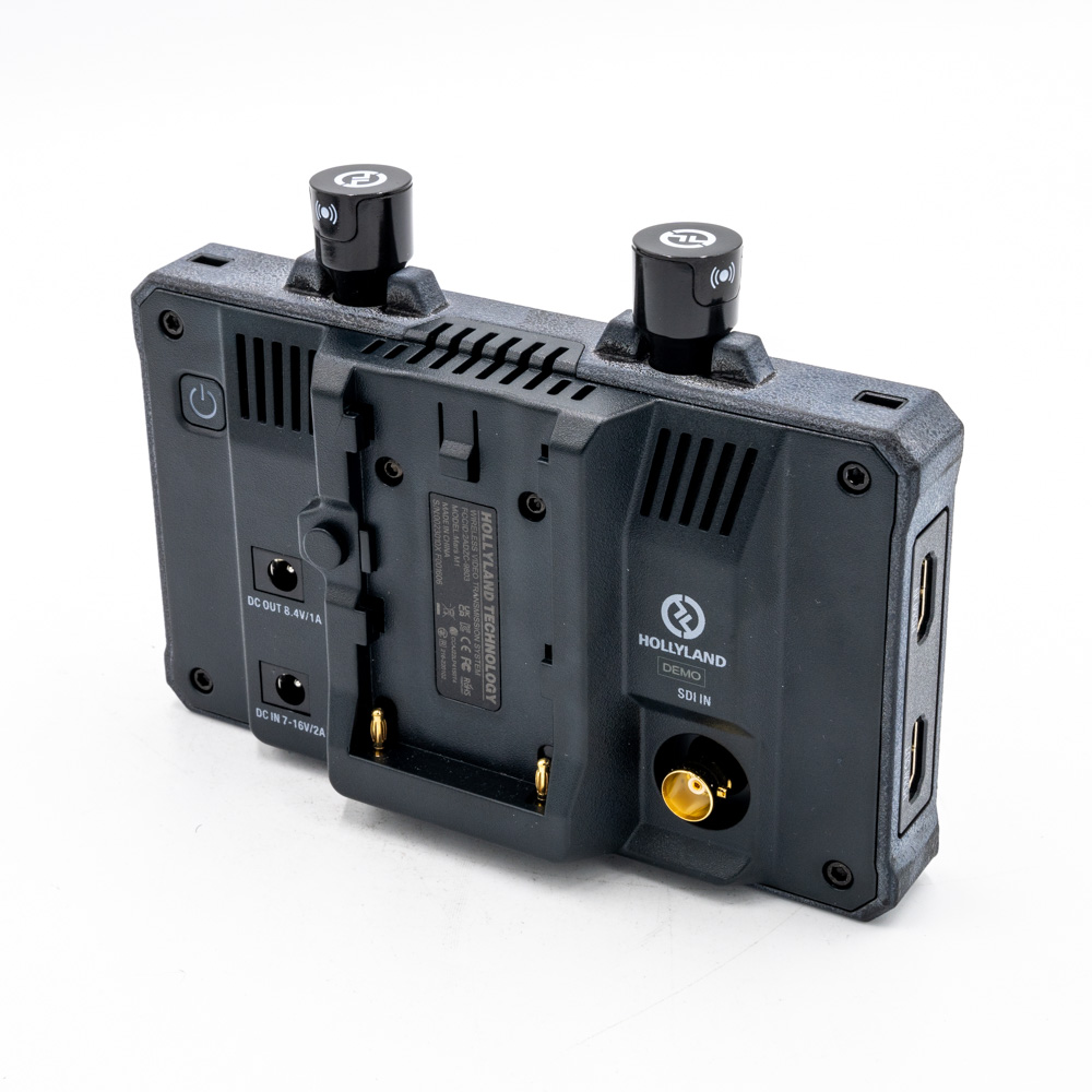 Монитор-трансивер Hollyland Mars M1 Kit (состояние Like New) (б/у)