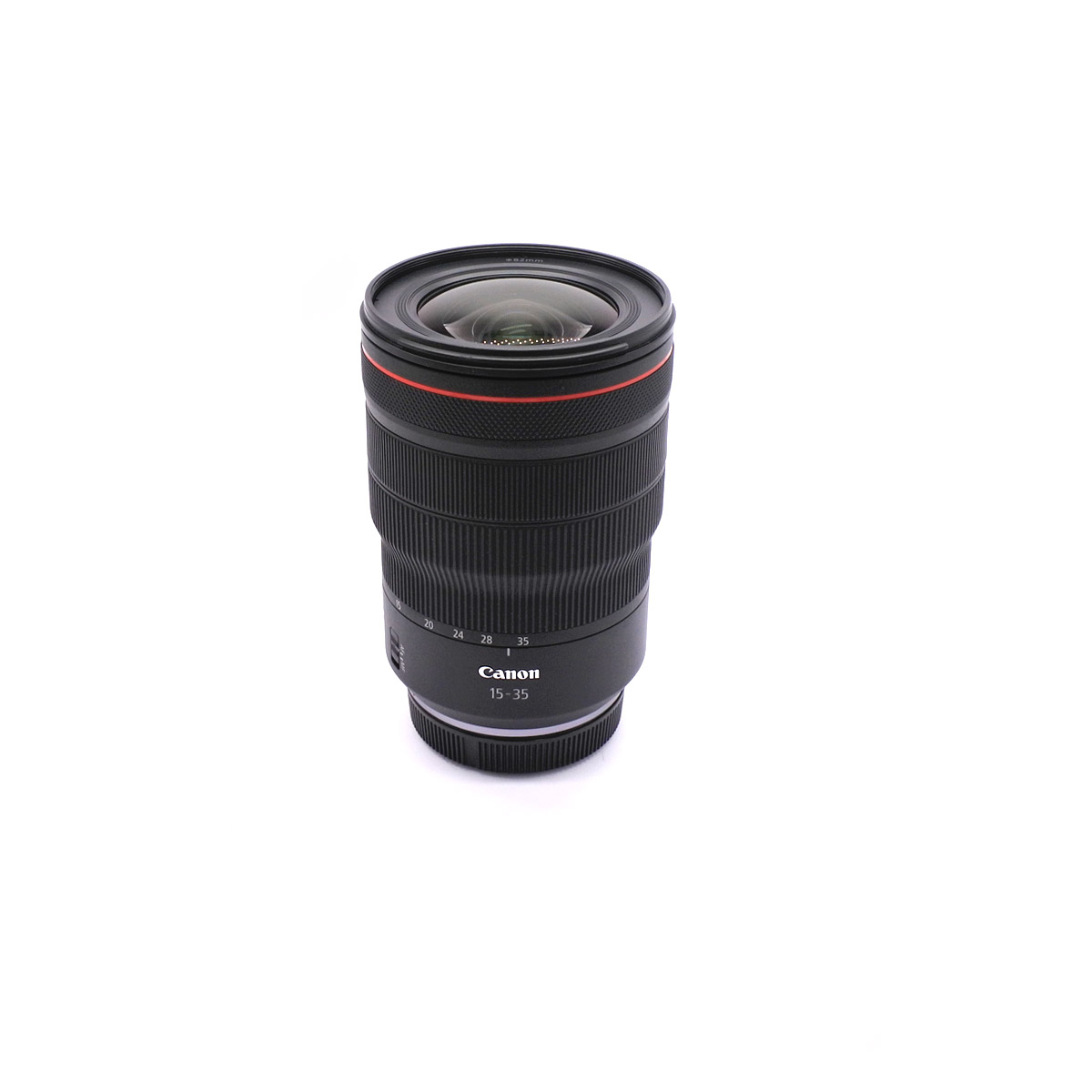 Объектив Canon RF 15-35mm f/2.8 L IS USM (состояние 5-) (б/у)