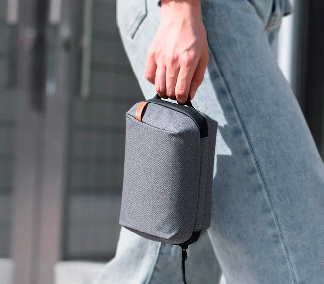 Чехол-органайзер PGYTECH Tech Organizer Twilight Black