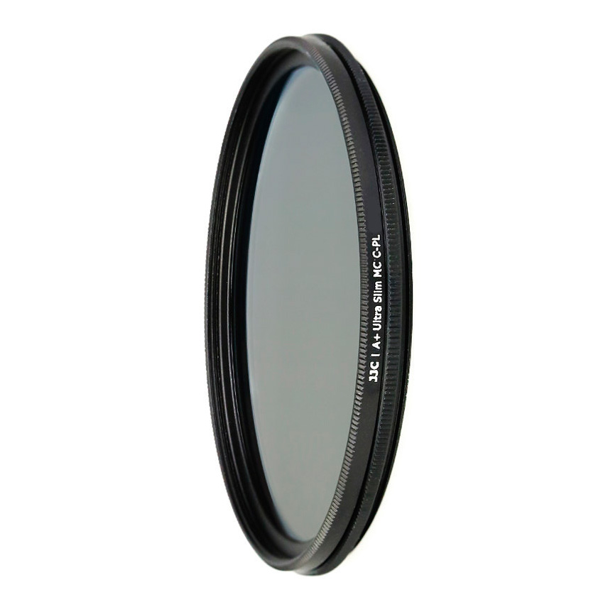 Светофильтр JJC Ultra Slim Multi-Coated A+ CPL 82mm