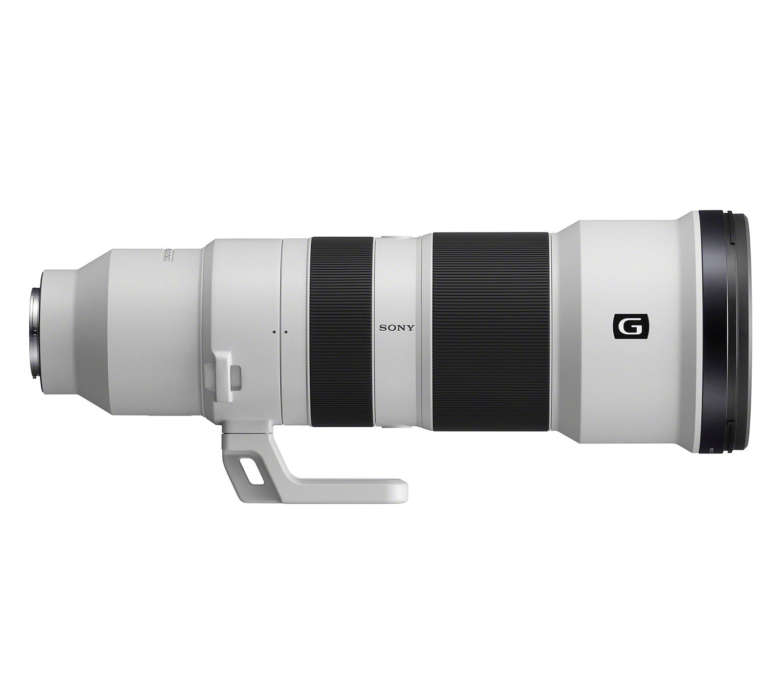 Объектив Sony FE 400-800mm f/6.3-8 G OSS