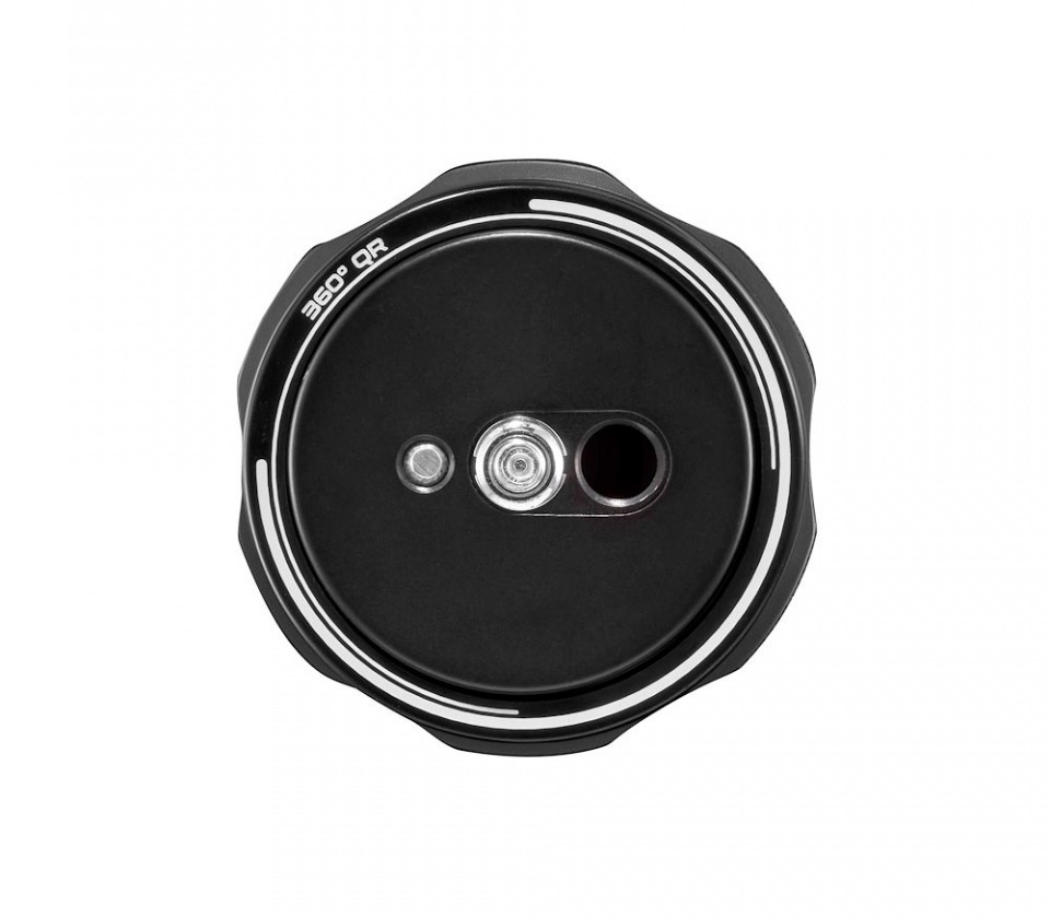 Адаптер Manfrotto MOVE Quick release system