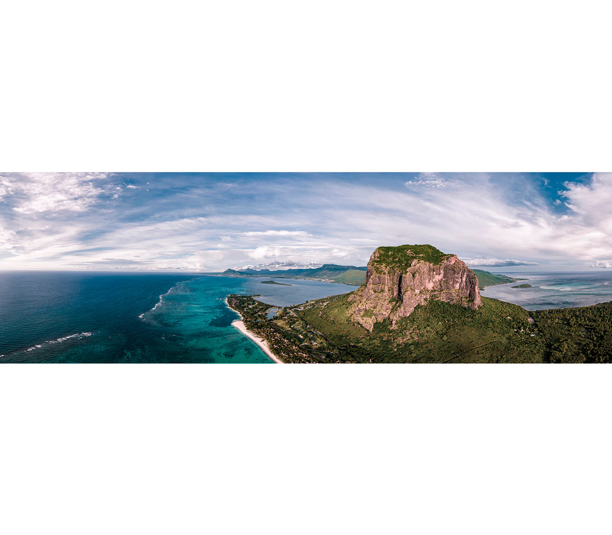 Светофильтр PGYTECH UV Professional для DJI Mavic 3