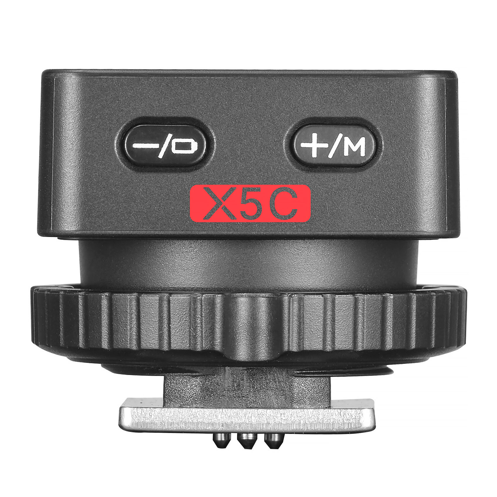 Синхронизатор + модуль вспышки iT32 Godox X5C, для Canon