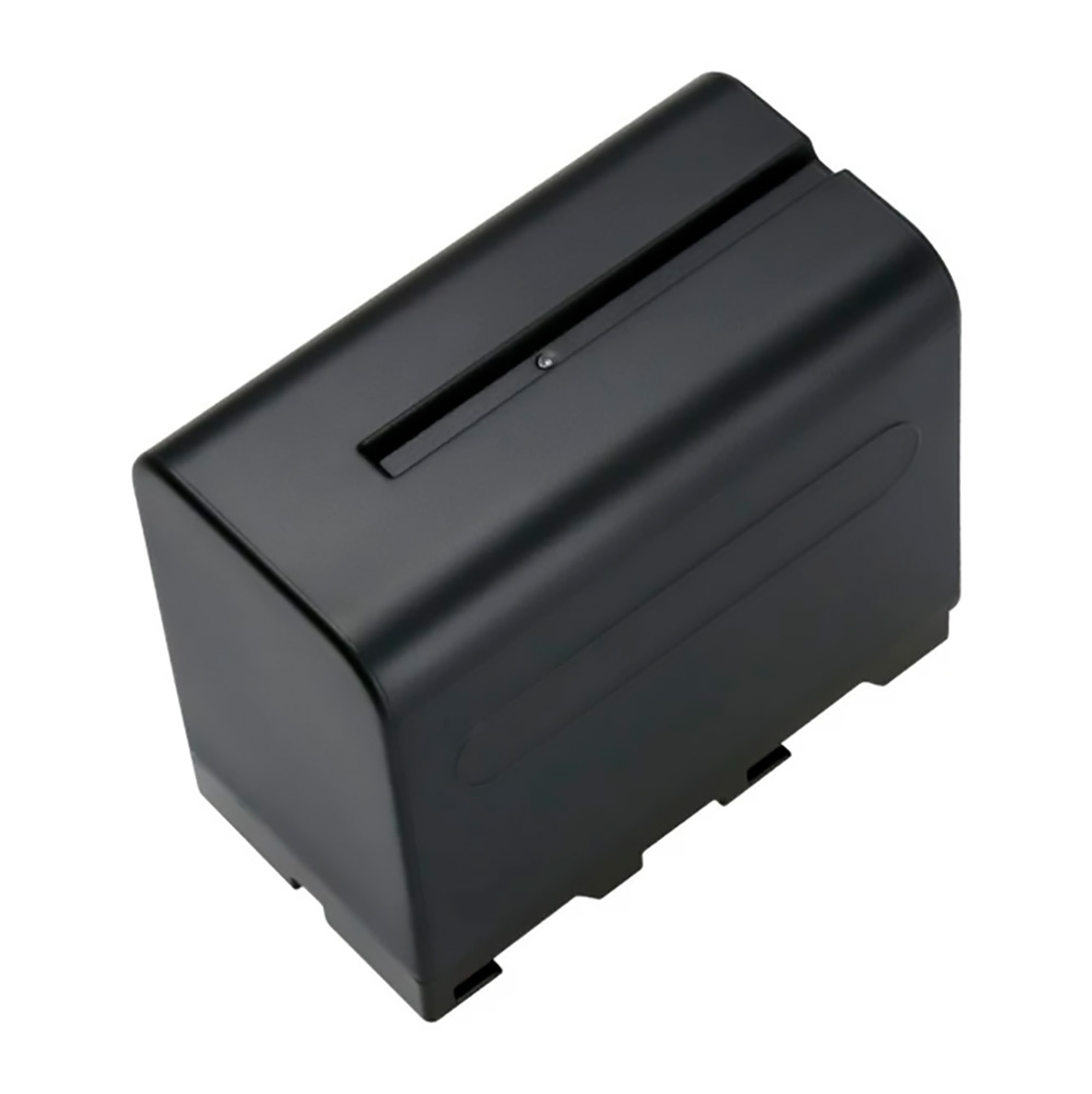 Аккумулятор Yongnuo FB-NP-F970-B, 6600 мАч
