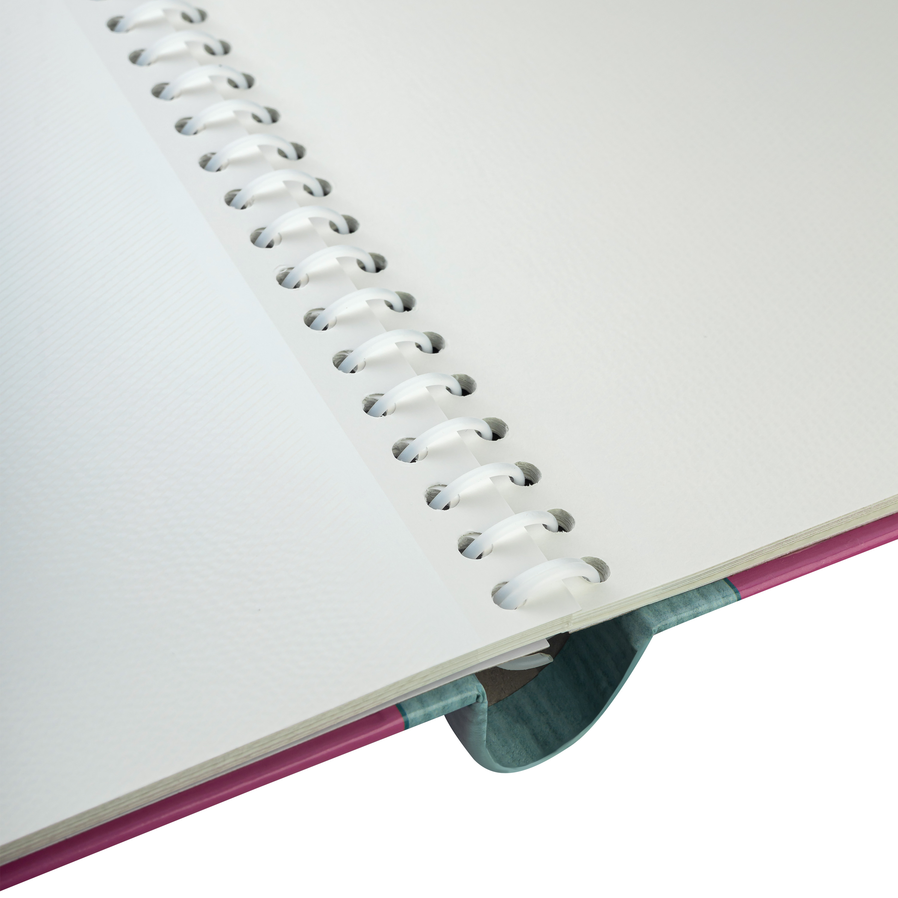 Фотоальбом Fotografia магнитный 23х28 см, 20 листов, «Цветы», FA-SA20-338