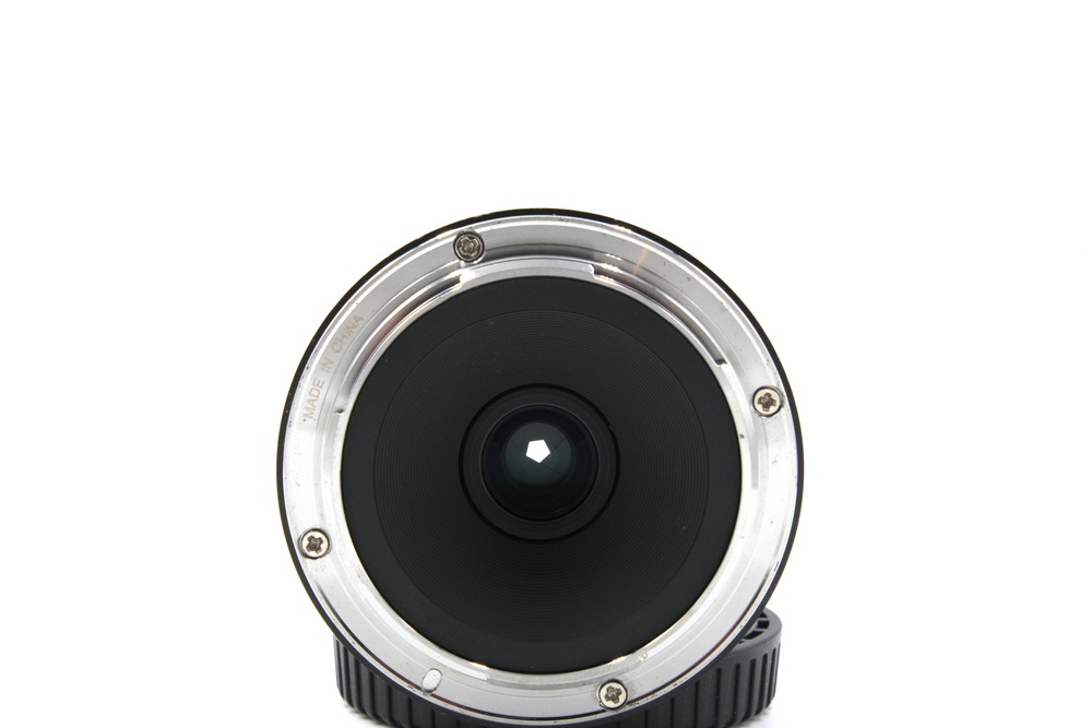 Объектив Laowa 14mm f/4 FF II C&D-Dreamer Z-mount (состояние 4) (б/у)