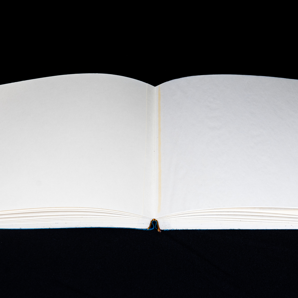 Альбом Florentia Selvino, 23х30 см, 80 страниц, натуральная кожа