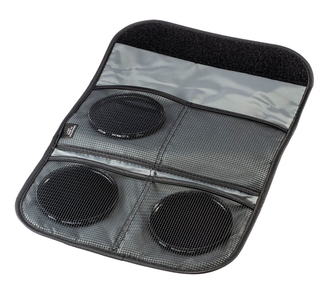 Набор светофильтров Hoya PROND EX Filter Kit 8/64/1000, 55mm