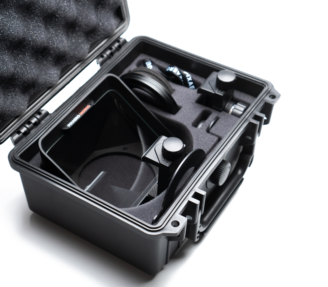 Телесуфлер Pixaero Mobus S Pro