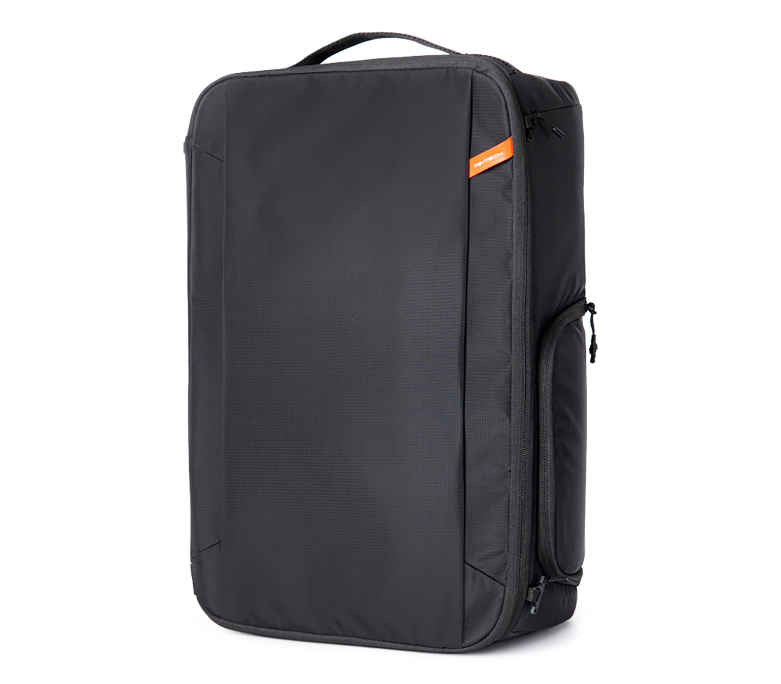 Рюкзак PGYTECH OnePro Flex 50L + Camera Insert L, цвет Space Black