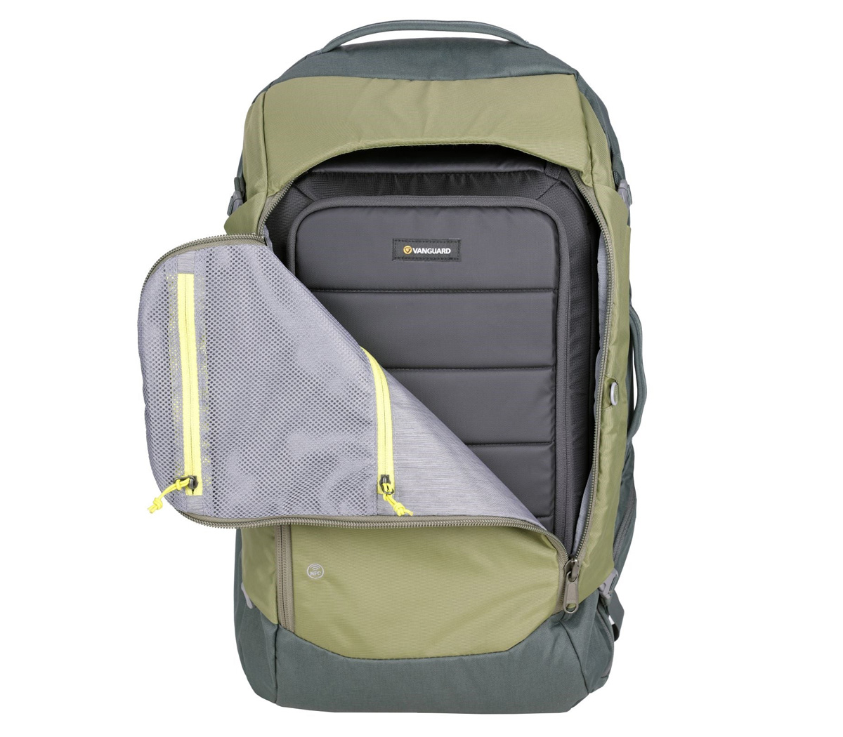 Сумка Vanguard VEO BIB F28
