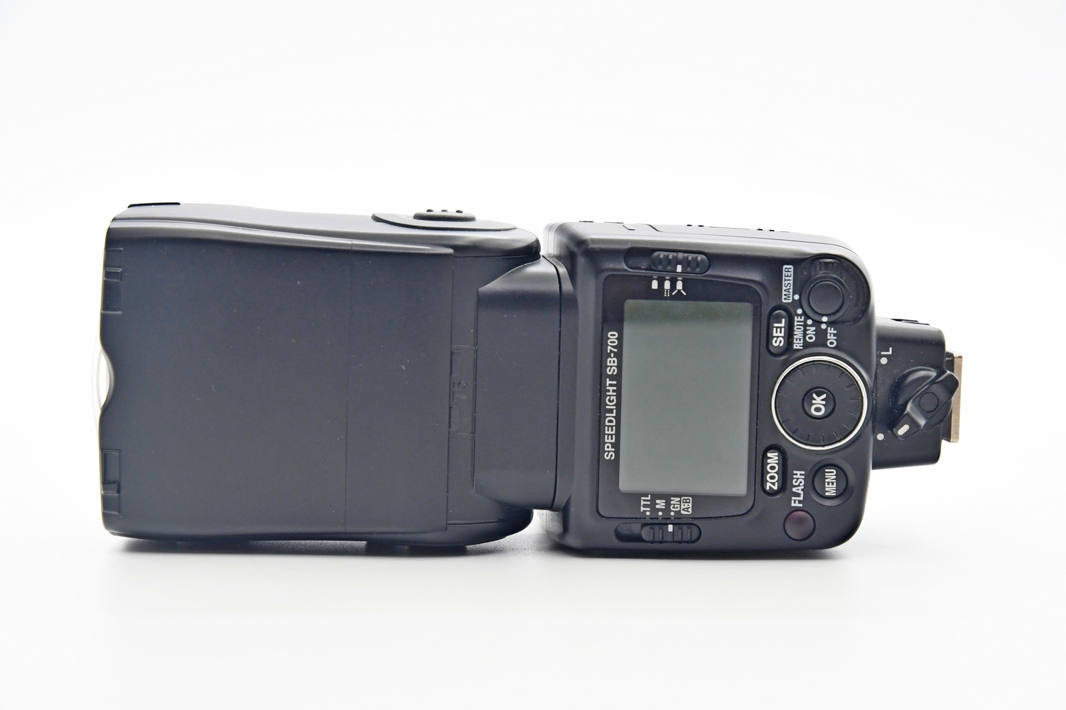 Вспышка Nikon Speedlight SB-700 (состояние 5) (б/у)
