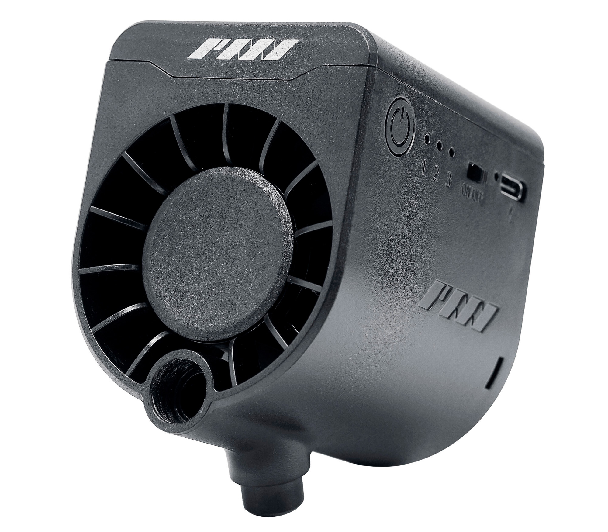 Насадка-вентилятор PMI Haze Fan Nozzle для создания эффекта дымки