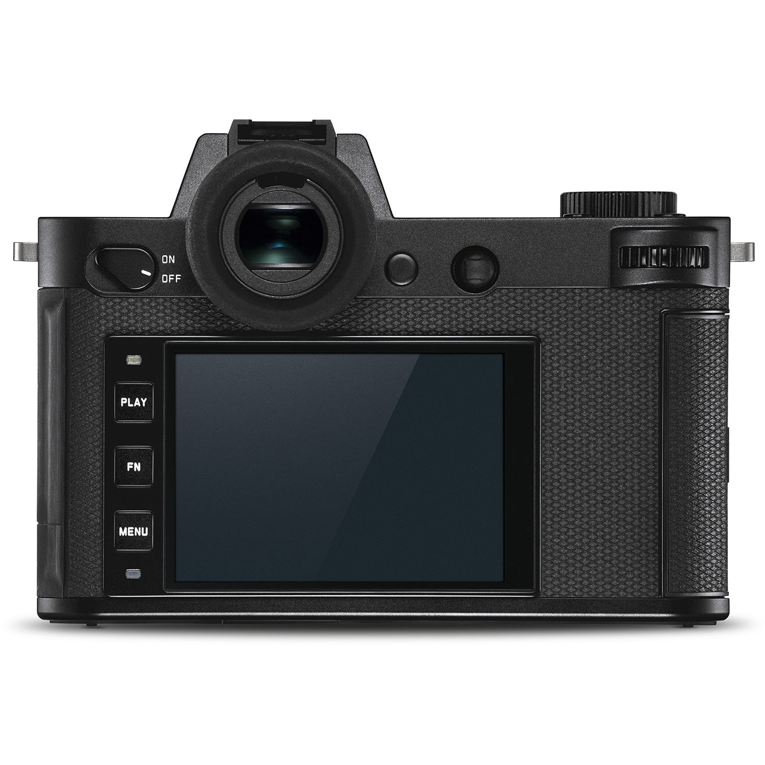 Беззеркальный фотоаппарат Leica SL2 Kit 35mm f/2 ASPH Summicron-SL