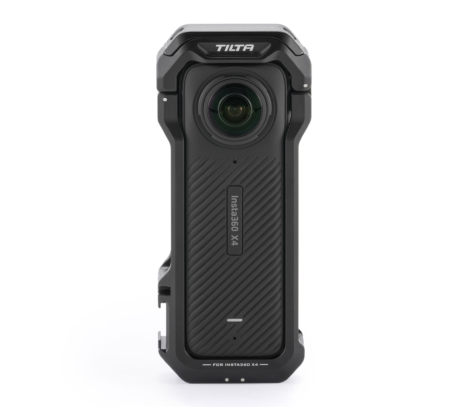 Клетка Tilta Full Camera Cage для Insta360 X4, черная