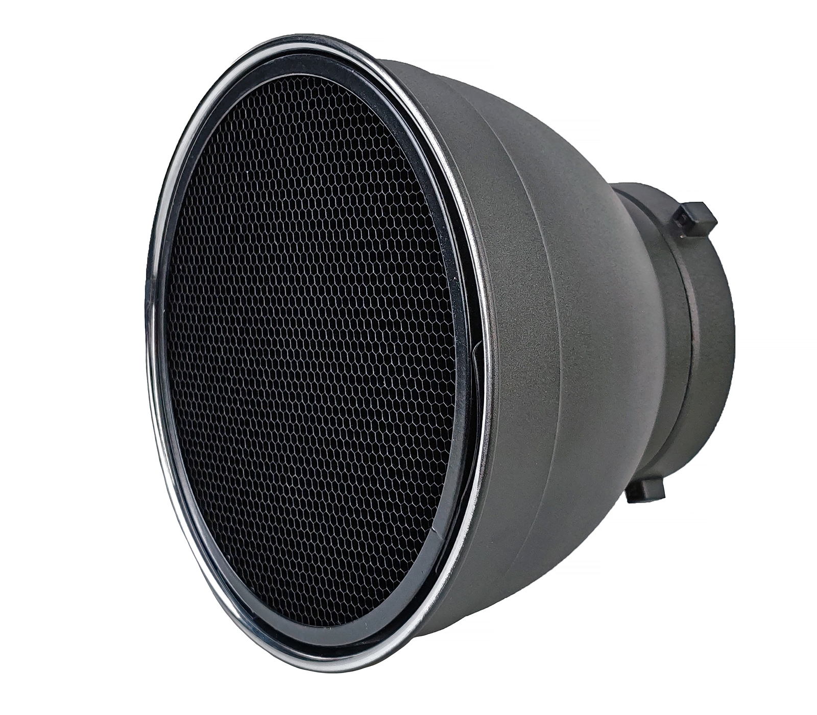 Рефлектор Falcon Eyes R-180HC Kit, 17.8 см, с 4 сотами