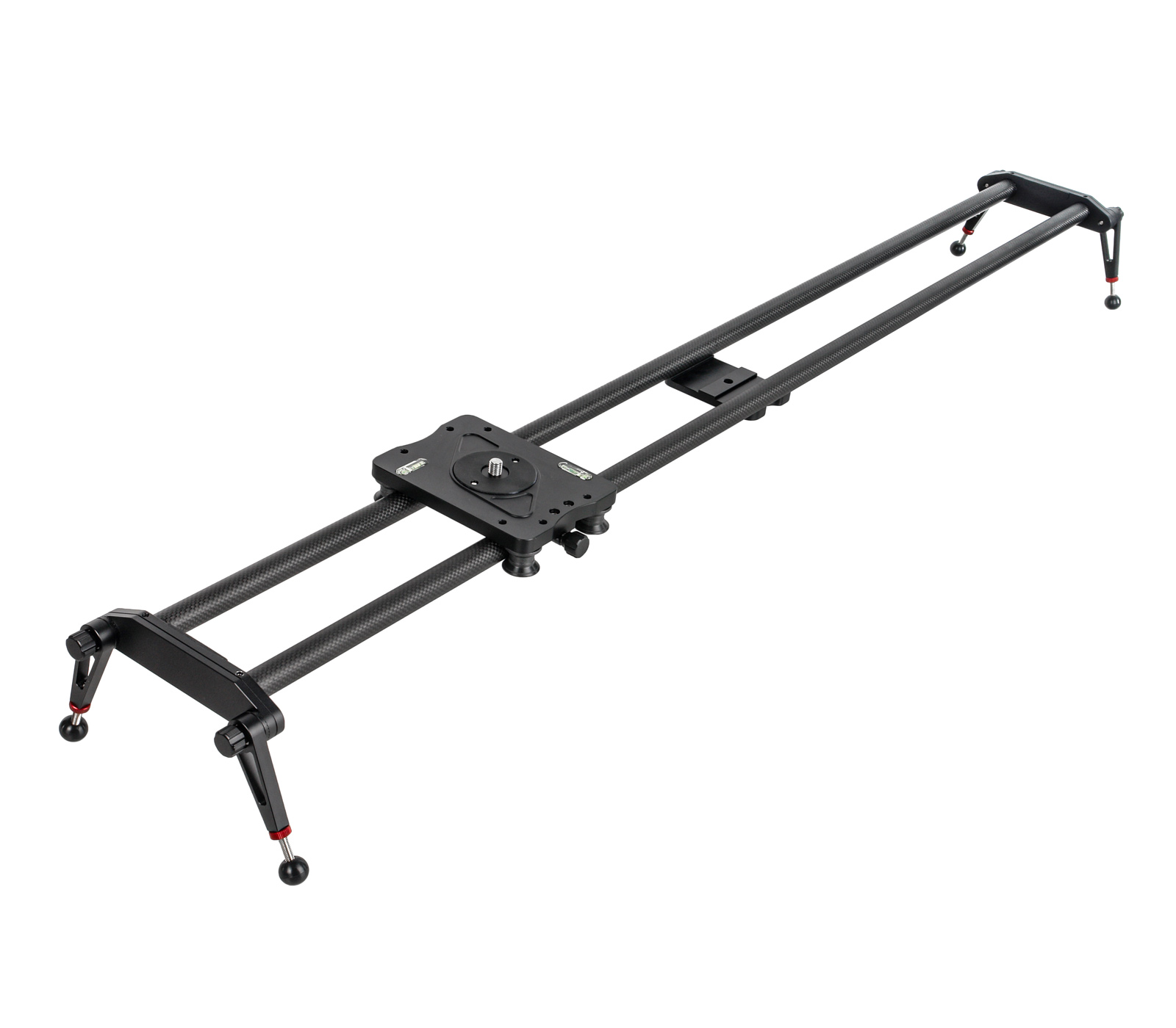 Слайдер GreenBean Glide Track 120C, карбоновый