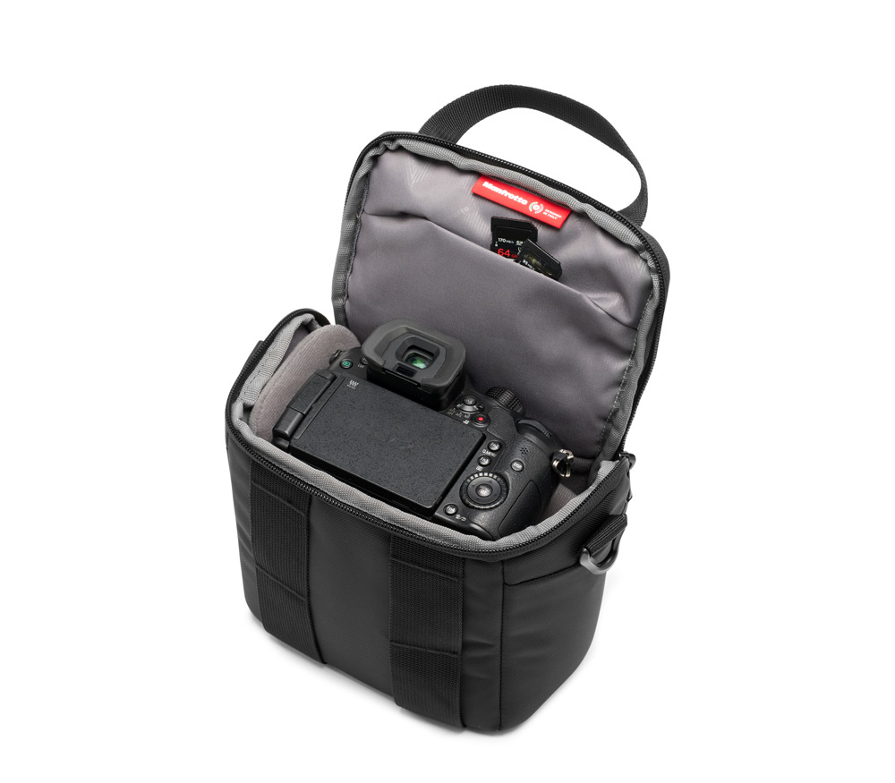 Сумка Manfrotto Advanced Shoulder bag S III