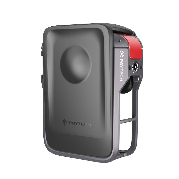 Клетка PGYTECH Osmo 360 Camera Cage