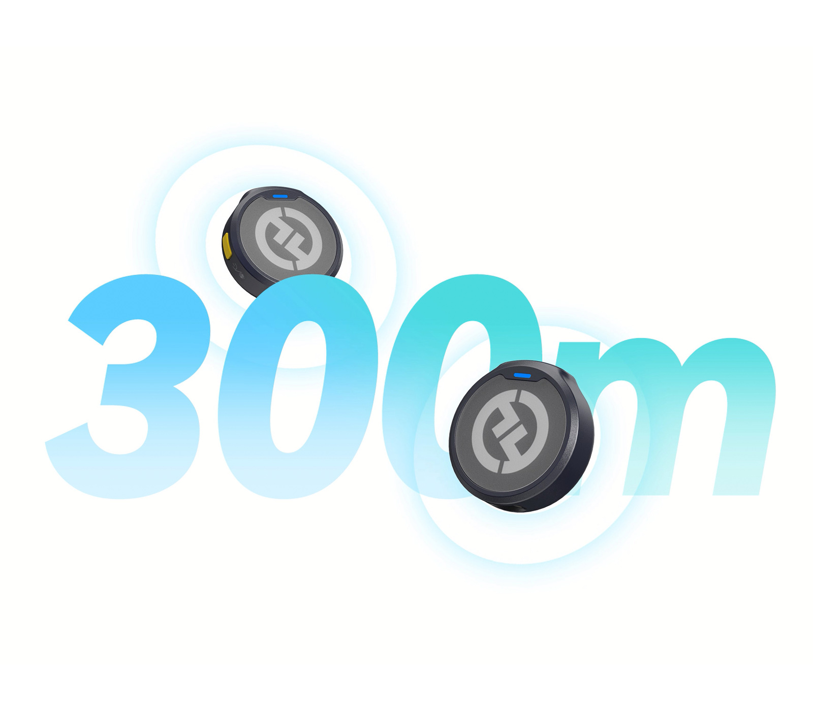 Беспроводная система Hollyland Lark M2 USB-C, 2хTX + RX