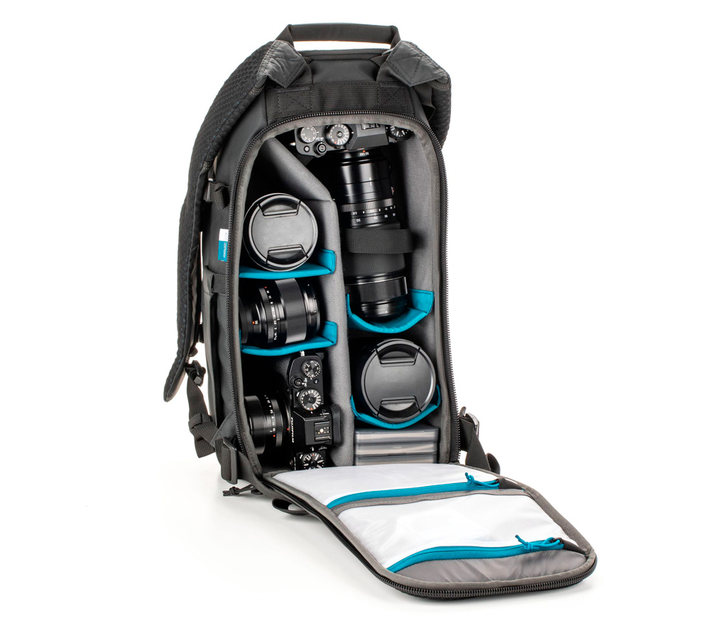 Рюкзак Tenba Axis v2 Tactical Backpack 16, камуфляж