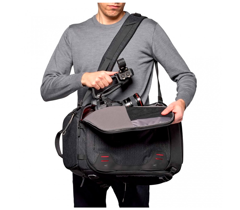 Рюкзак Manfrotto PL Multiloader backpack M