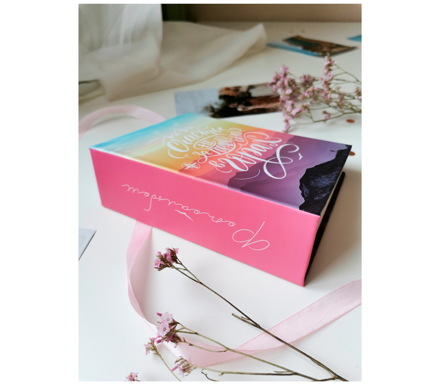 Фотоальбом Полином 100 фото 10х15 см Elegant Landscape