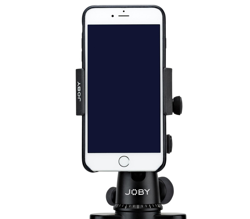 Держатель для смартфона JOBY GripTight Mount PRO Phone