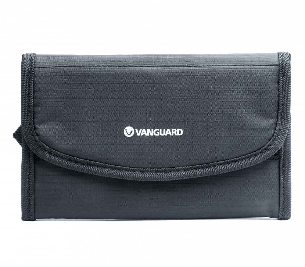 Чехол Vanguard Alta BCL для аккумуляторов и карт памяти