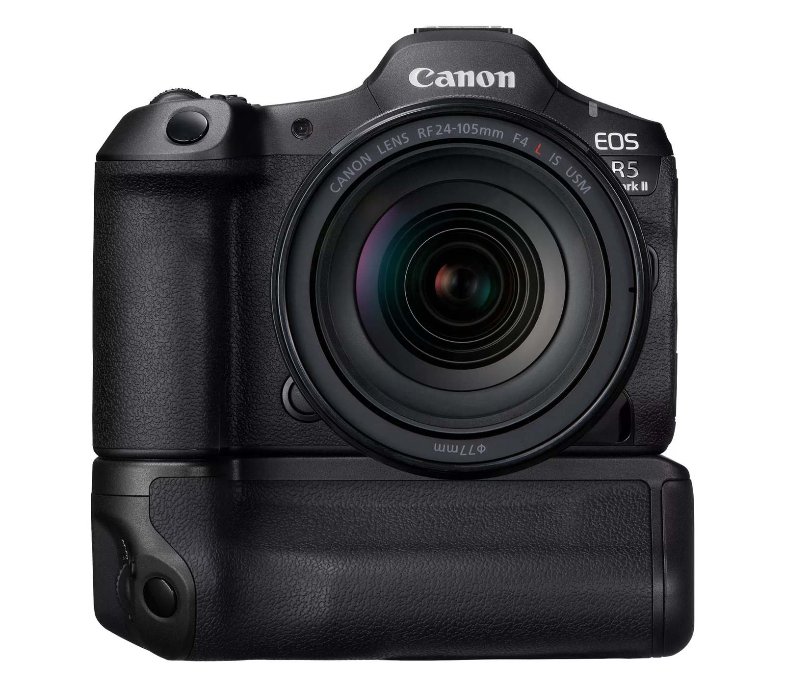 Батарейная ручка Canon BG-R20 для EOS R5 Mark II, R5, R6, R6 Mark II, R6 Mark III