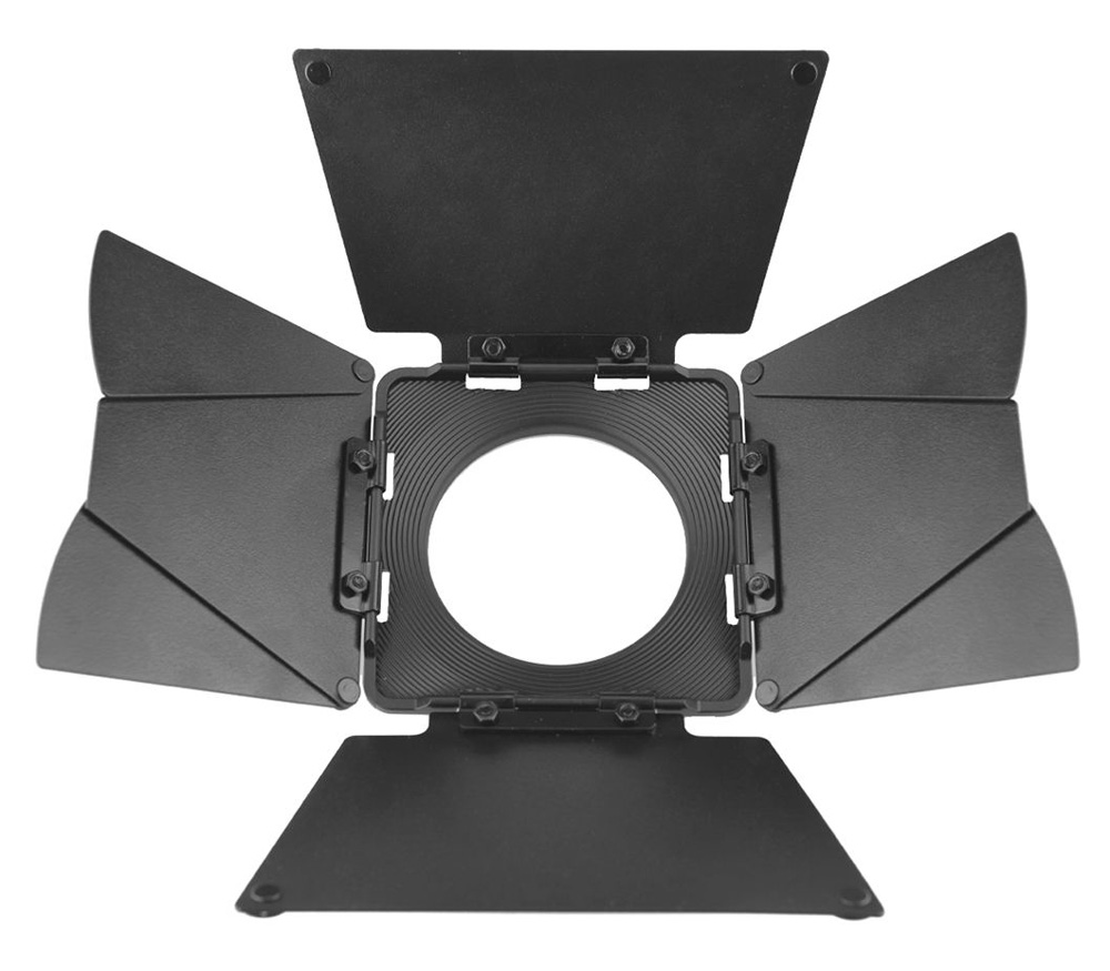 Осветитель Godox S30, светодиодный, фокусируемый, 30 Вт, 5600К