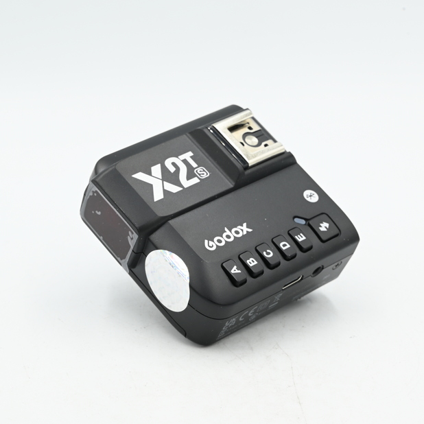 Синхронизатор Godox X2T-S TTL для Sony (состояние 5) (б/у)