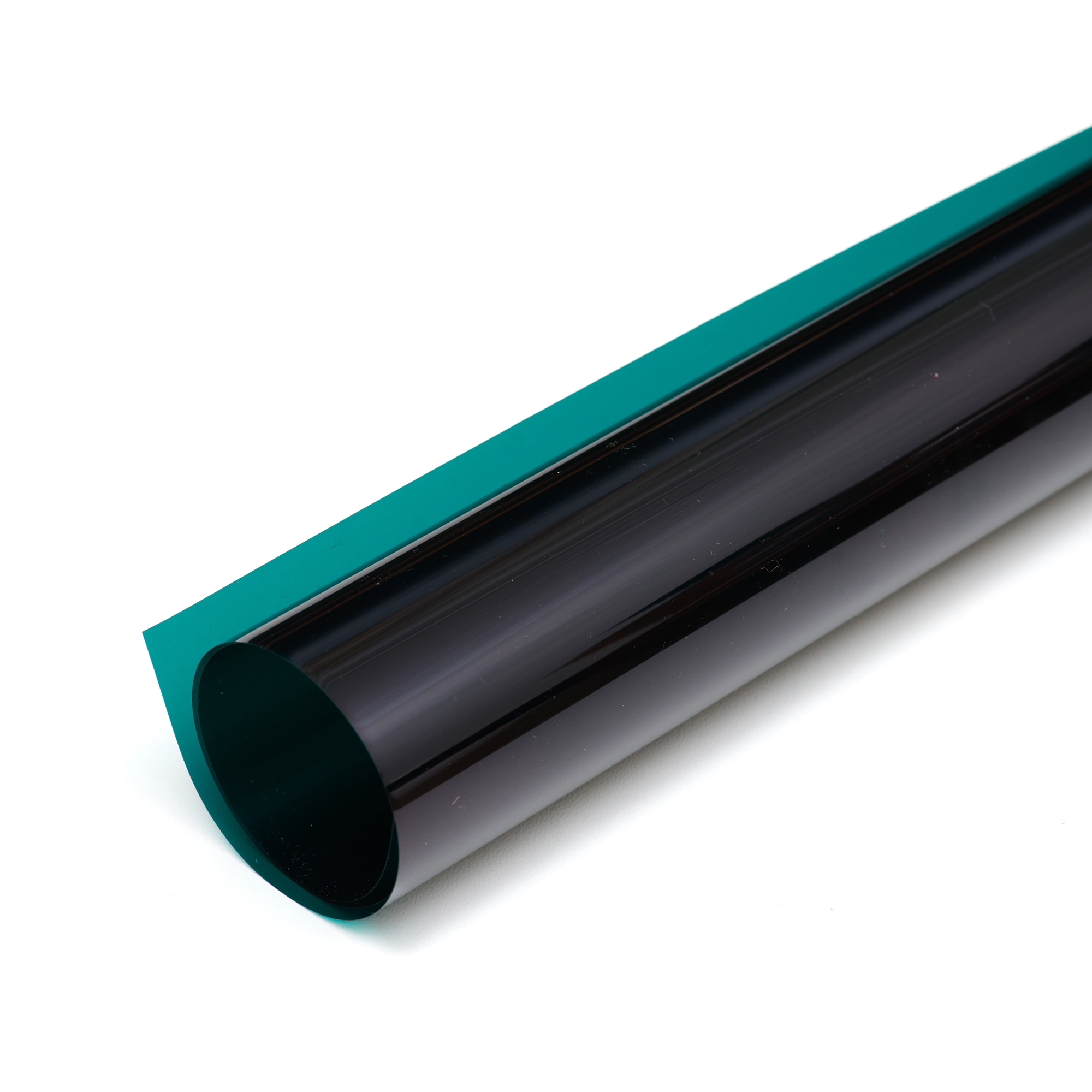 Гелевый фильтр primary color 729 PEACOCK BLUE, 40x40 см