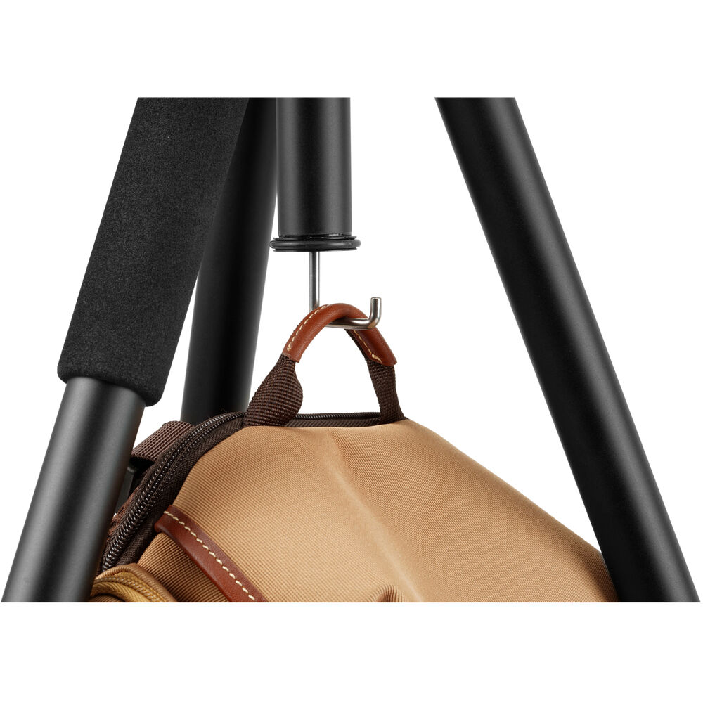 Штатив Vanguard VESTA GO 234AB, c шаровой головой