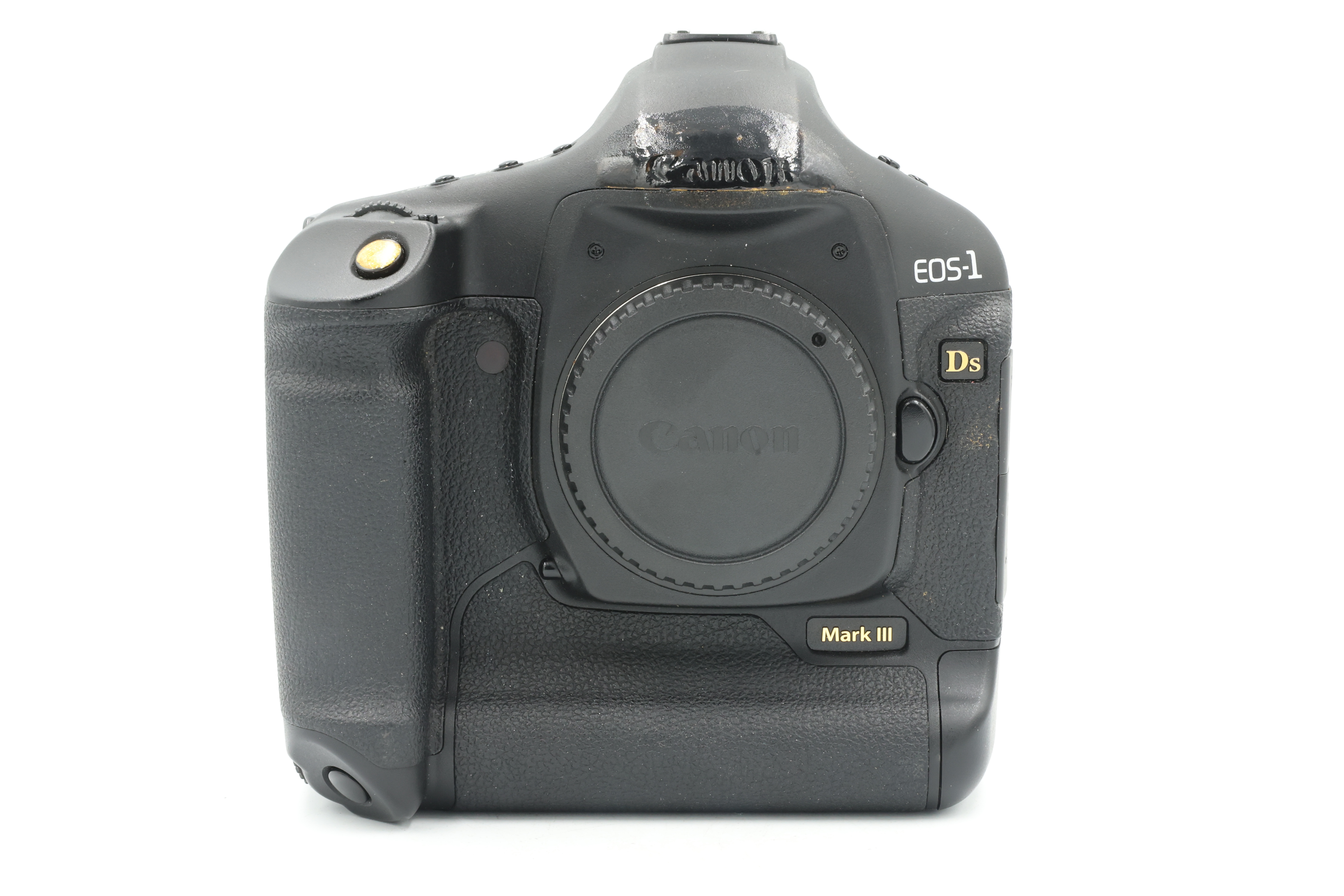 Зеркальный фотоаппарат Canon EOS 1Ds Mark III body (состояние 5-) (б/у)