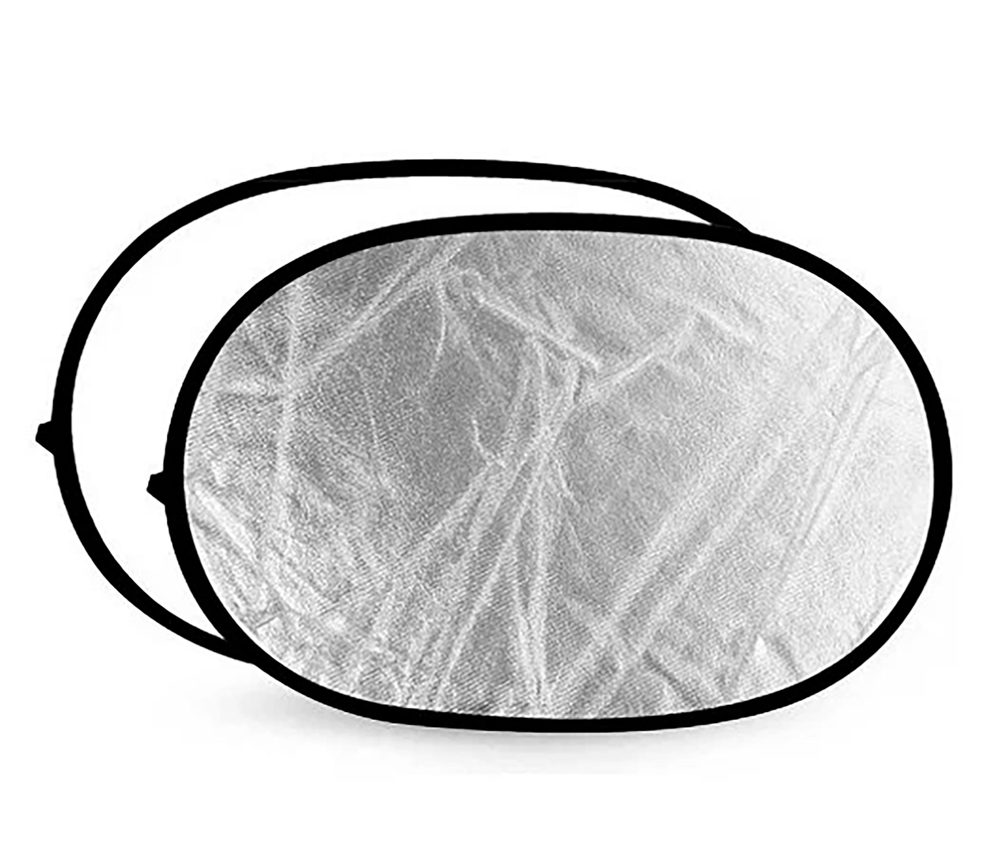 Отражатель FST RD-021WS, 100х150 см, 2 в 1, белый / серебро