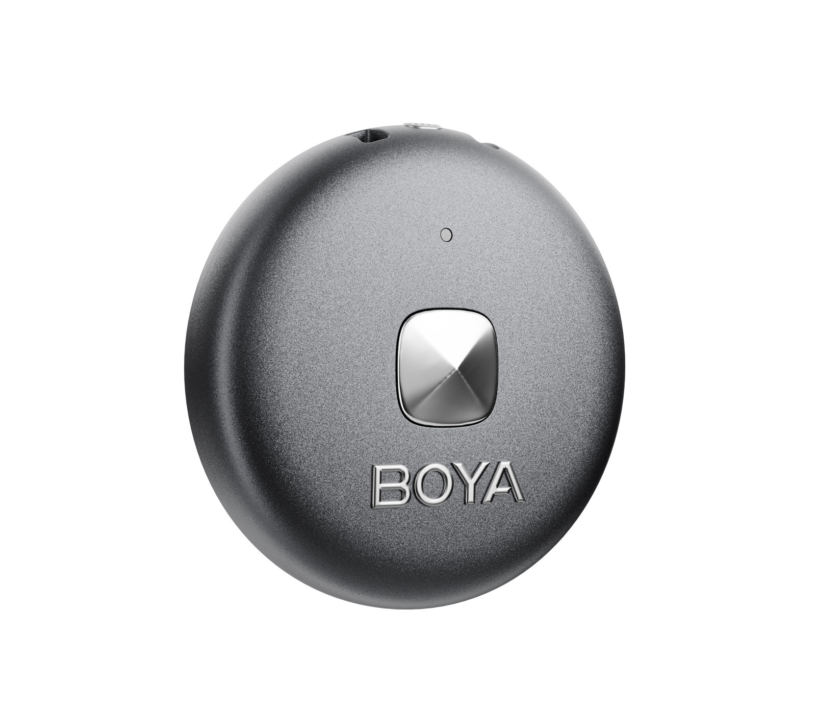 Беспроводная система Boya Omic-U, двухканальная, 2.4 ГГц, TX+TX+RX, USB-C
