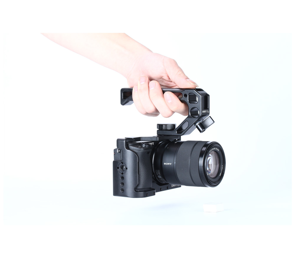 Ручка Ulanzi UURig R008, Universal, крепление Arri